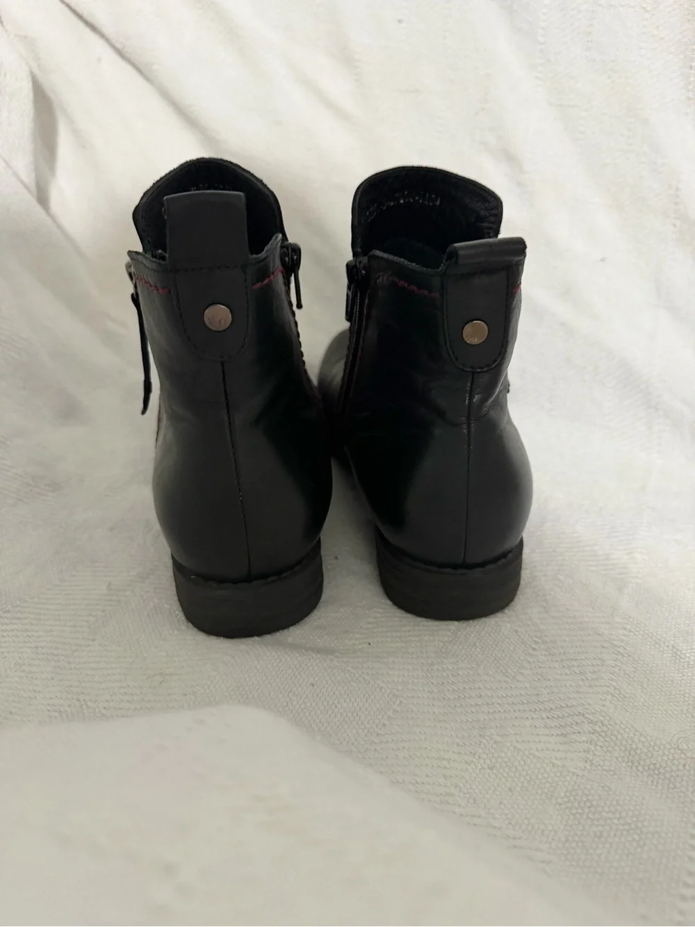 Spring Step women’s ankle boots